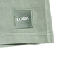 PIGMENT WASHED SHORTS