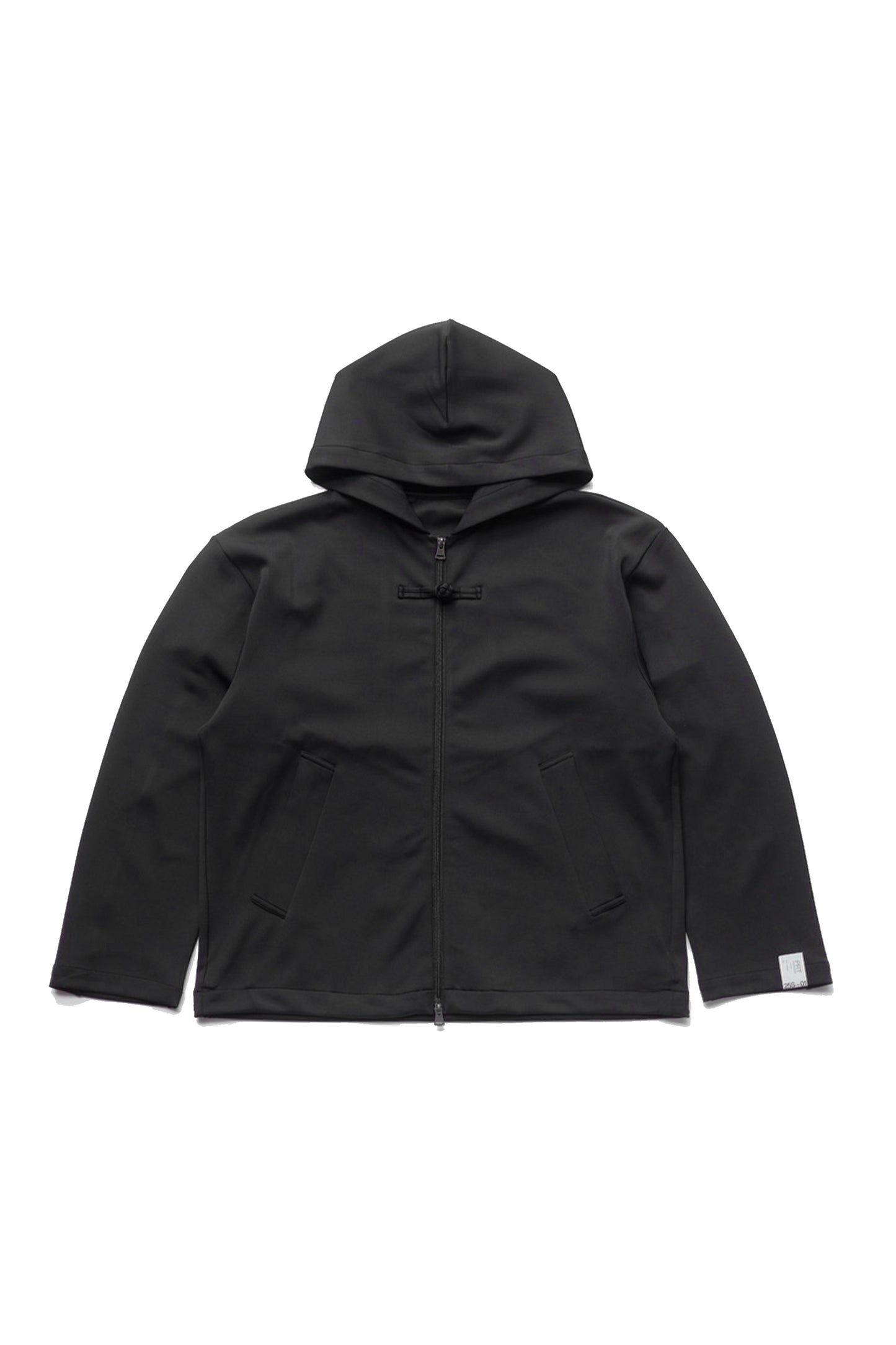 Mendrill × N . Hoolywood | ZIP HOODIE