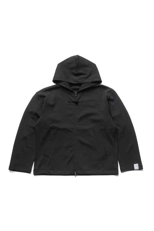 Mendrill × N . Hoolywood | ZIP HOODIE