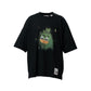 LEON PRINTED TEE