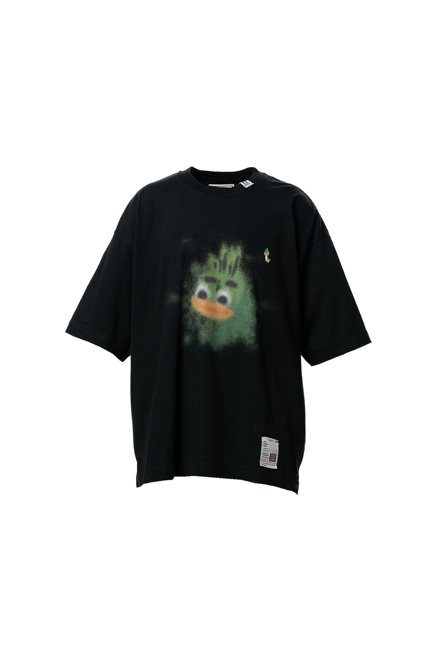 LEON PRINTED TEE