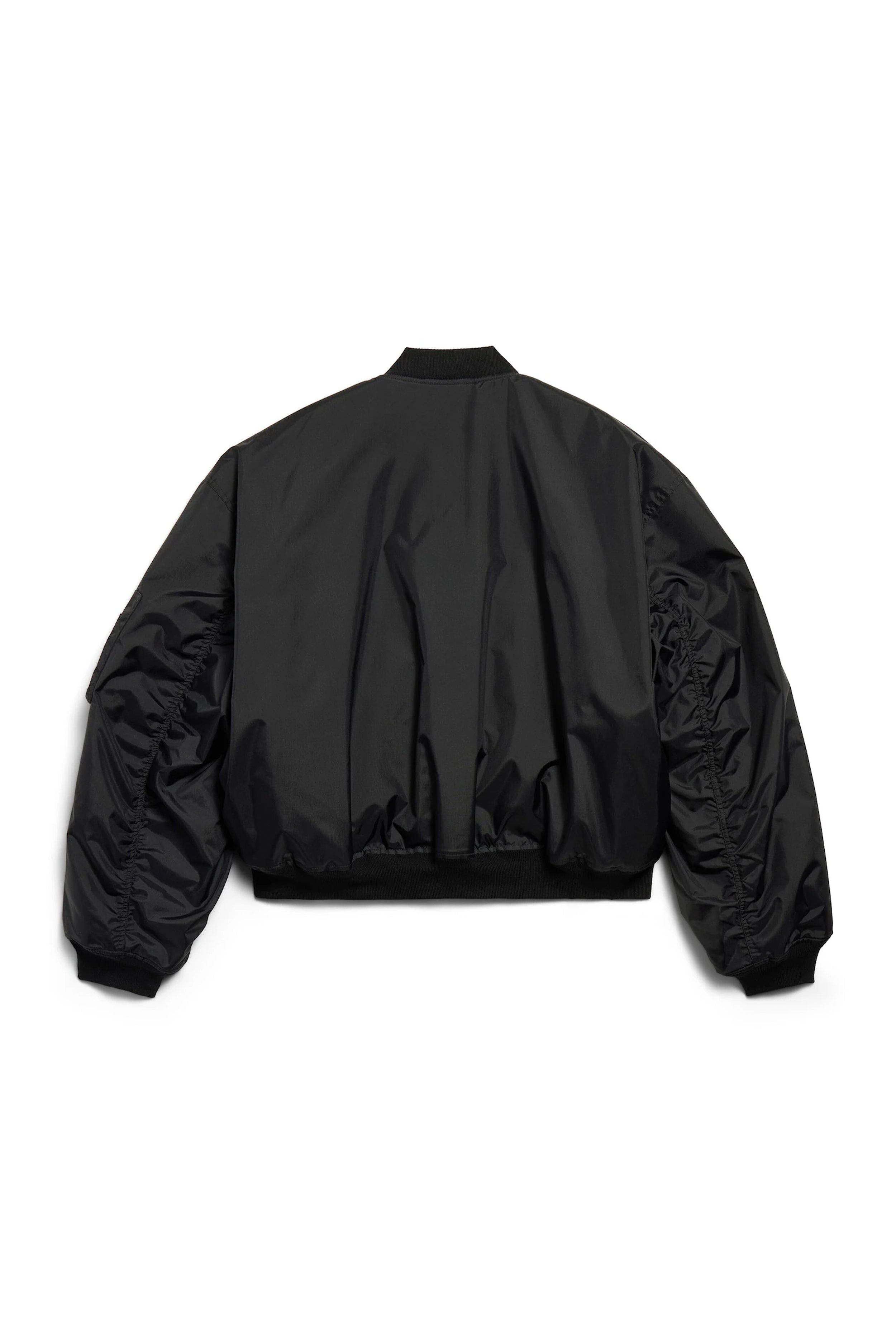 BALENCIAGA / Large fit Bomber│正規通販elephants