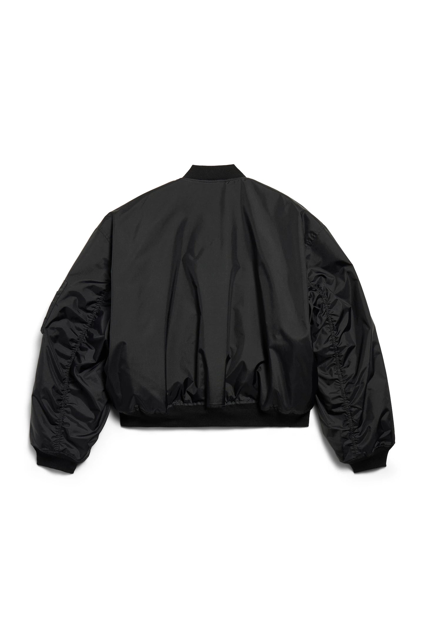 Large fit Bomber