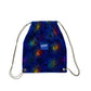 bus seat knapsack