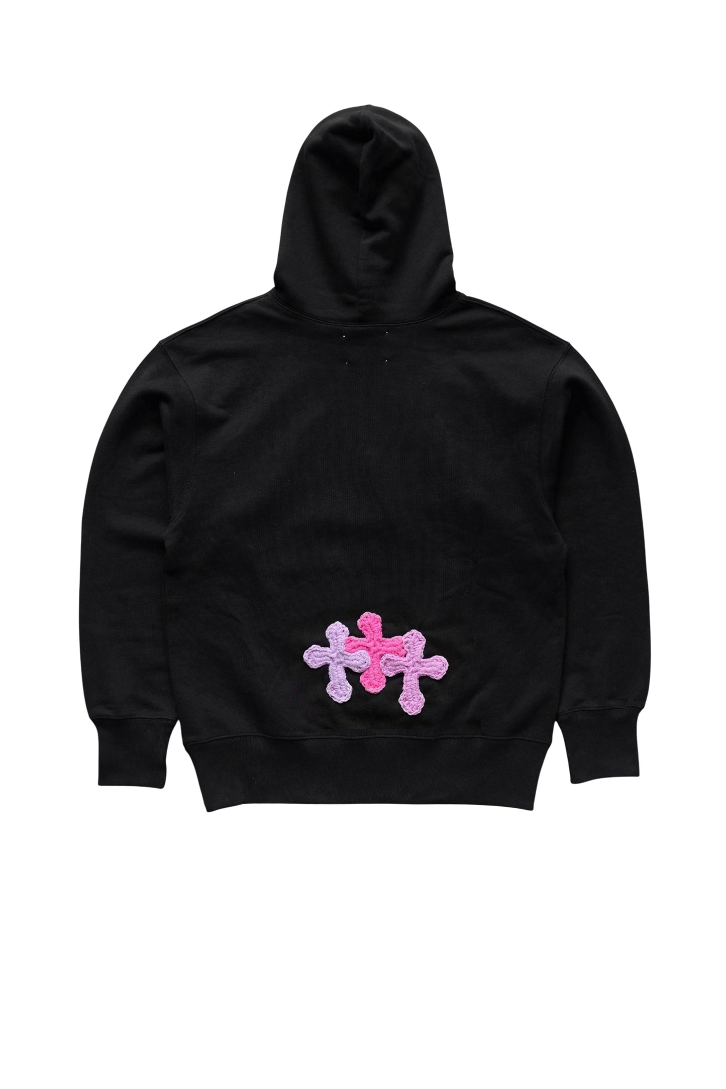 y.a.r.n hoody
