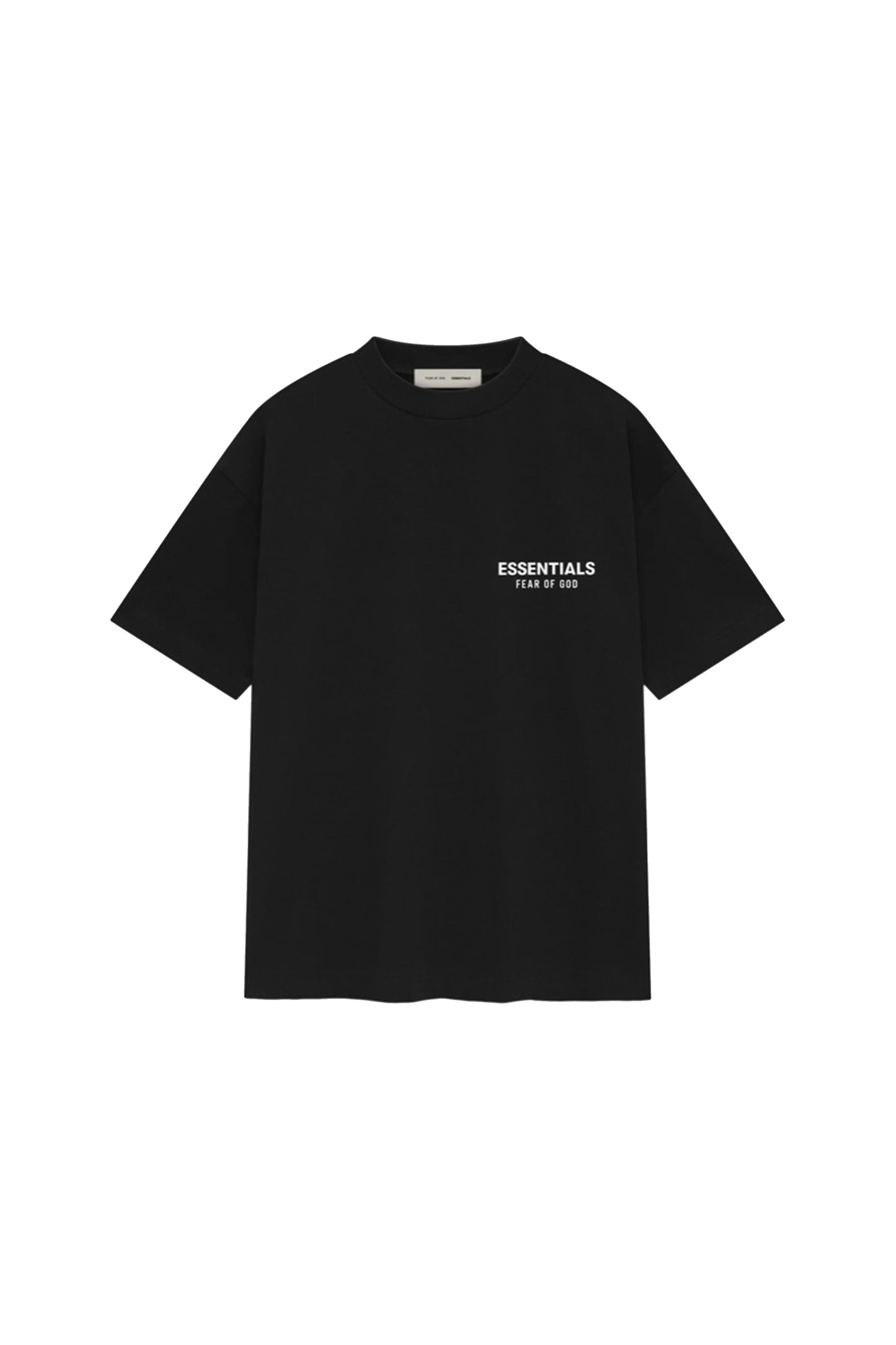CLASSIC FIT T-SHIRT