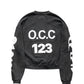 APOCRYPHA CVA CREW NECK