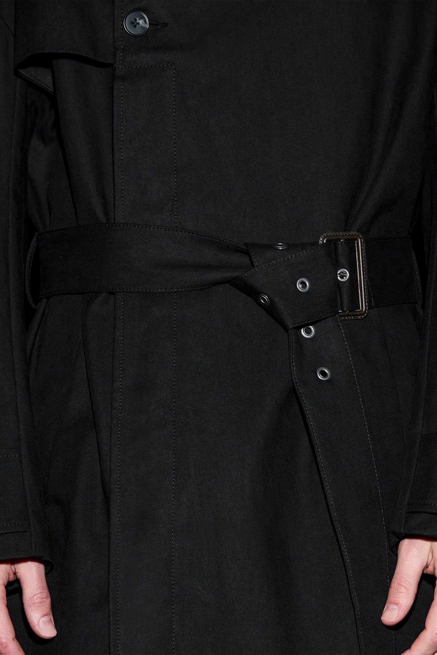 CLASSIC TRENCH