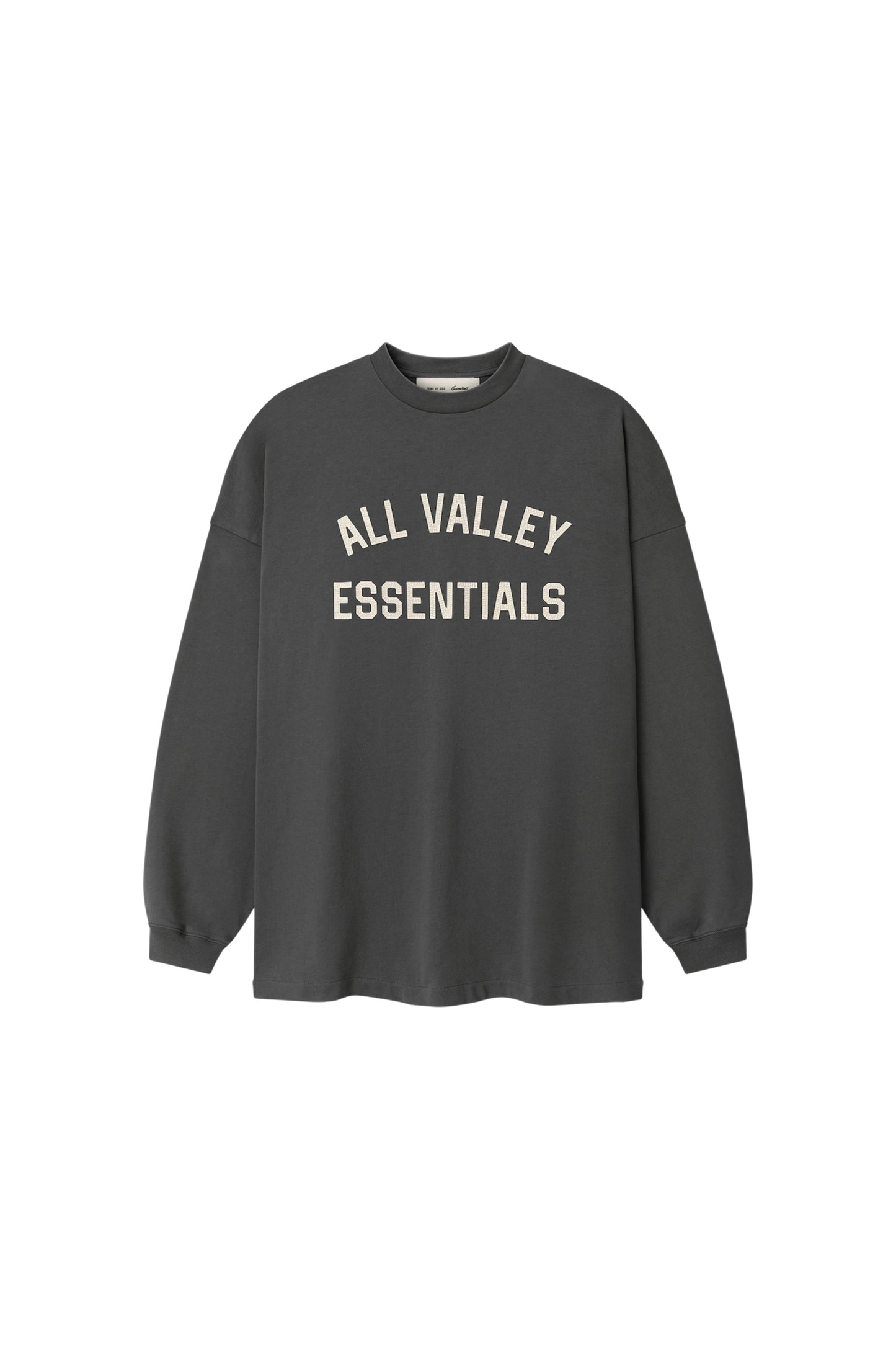 MERCH LONG SLEEVE TEE