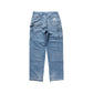 INNOCENCE Denim Pants "elephants exclusive"