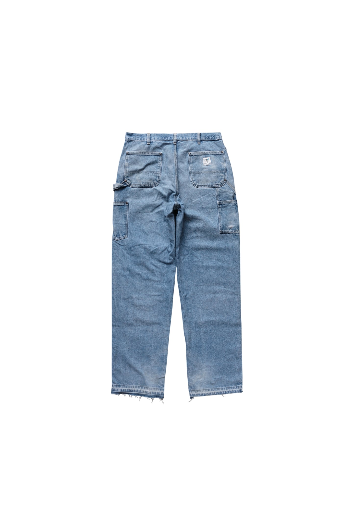 INNOCENCE Denim Pants "elephants exclusive"
