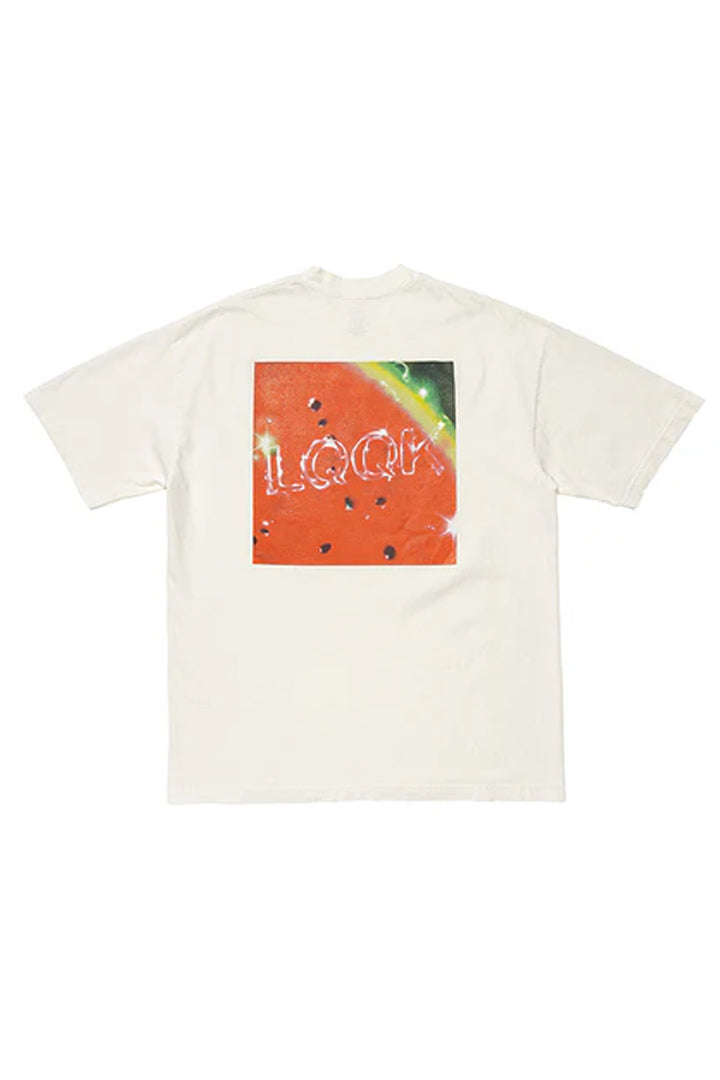 WATERMELON FRUIT TEE