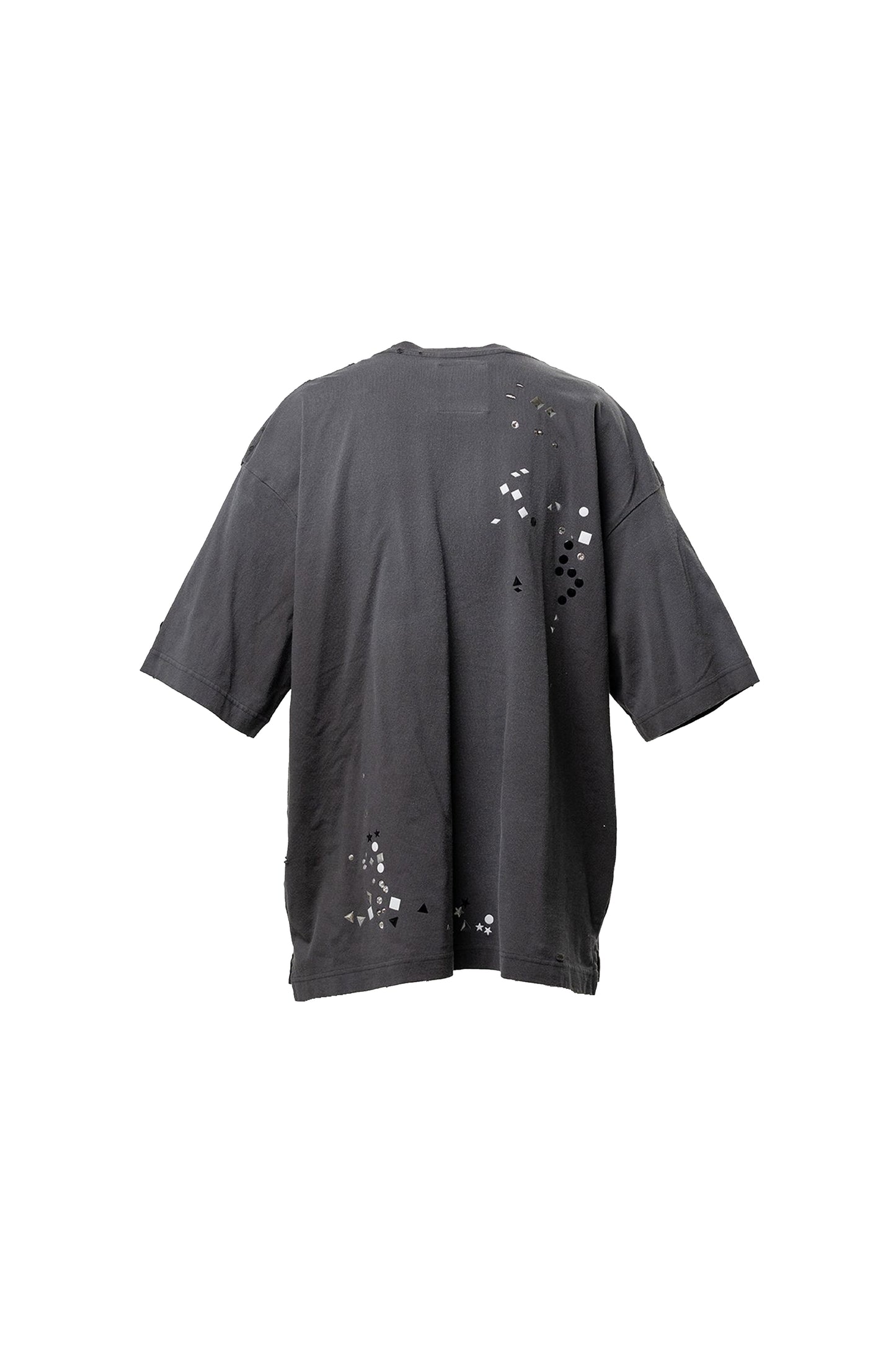 EMBELLISHED ST TS