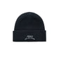 BASIC LOGO BEANIE