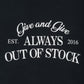 CLASSIC LOGO HOODIE