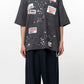 EMBELLISHED ST TS