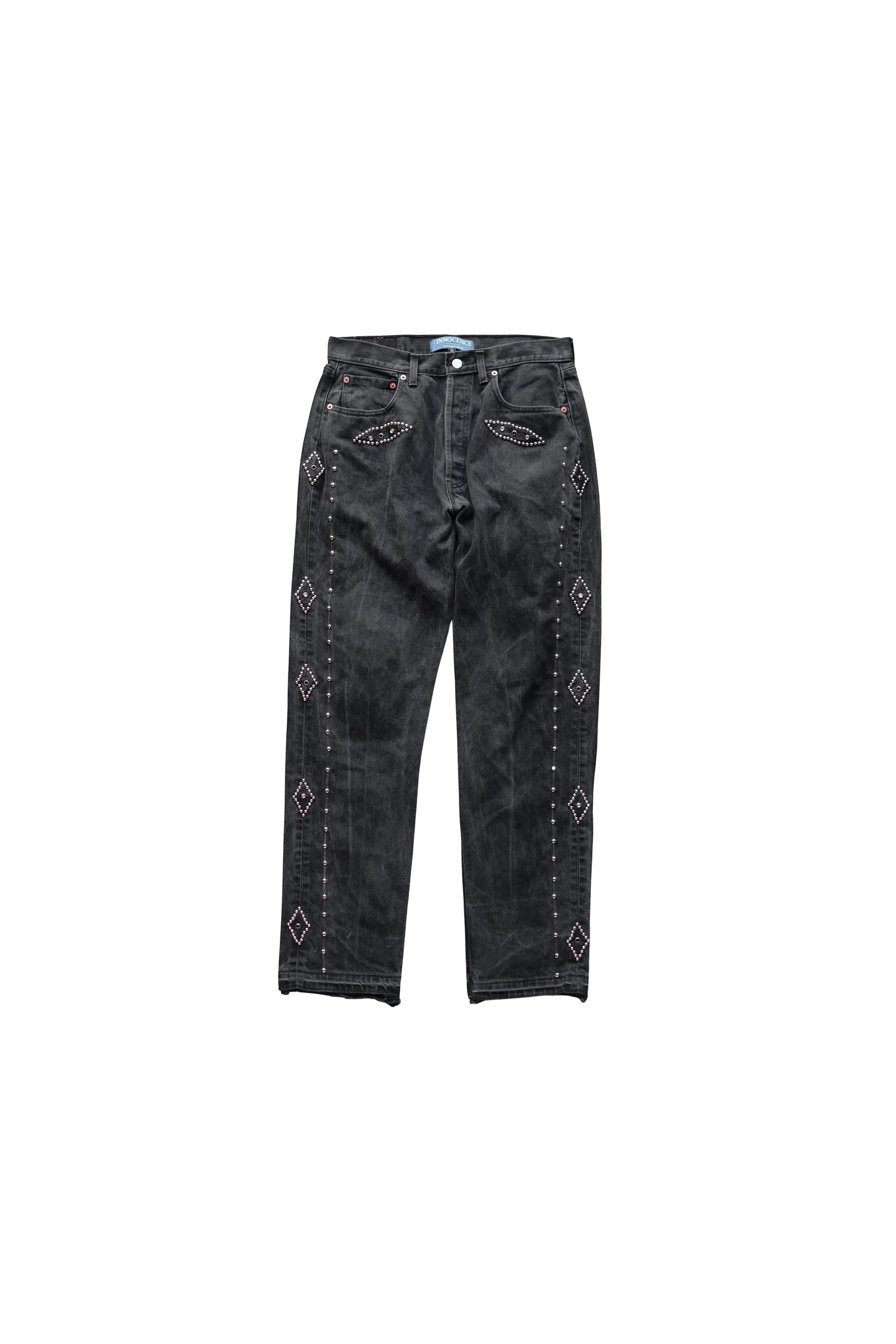 Innocence NYC(イノセンスニューヨーク)│正規通販elephants