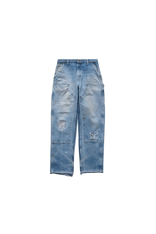 INNOCENCE Denim Pants "elephants exclusive"