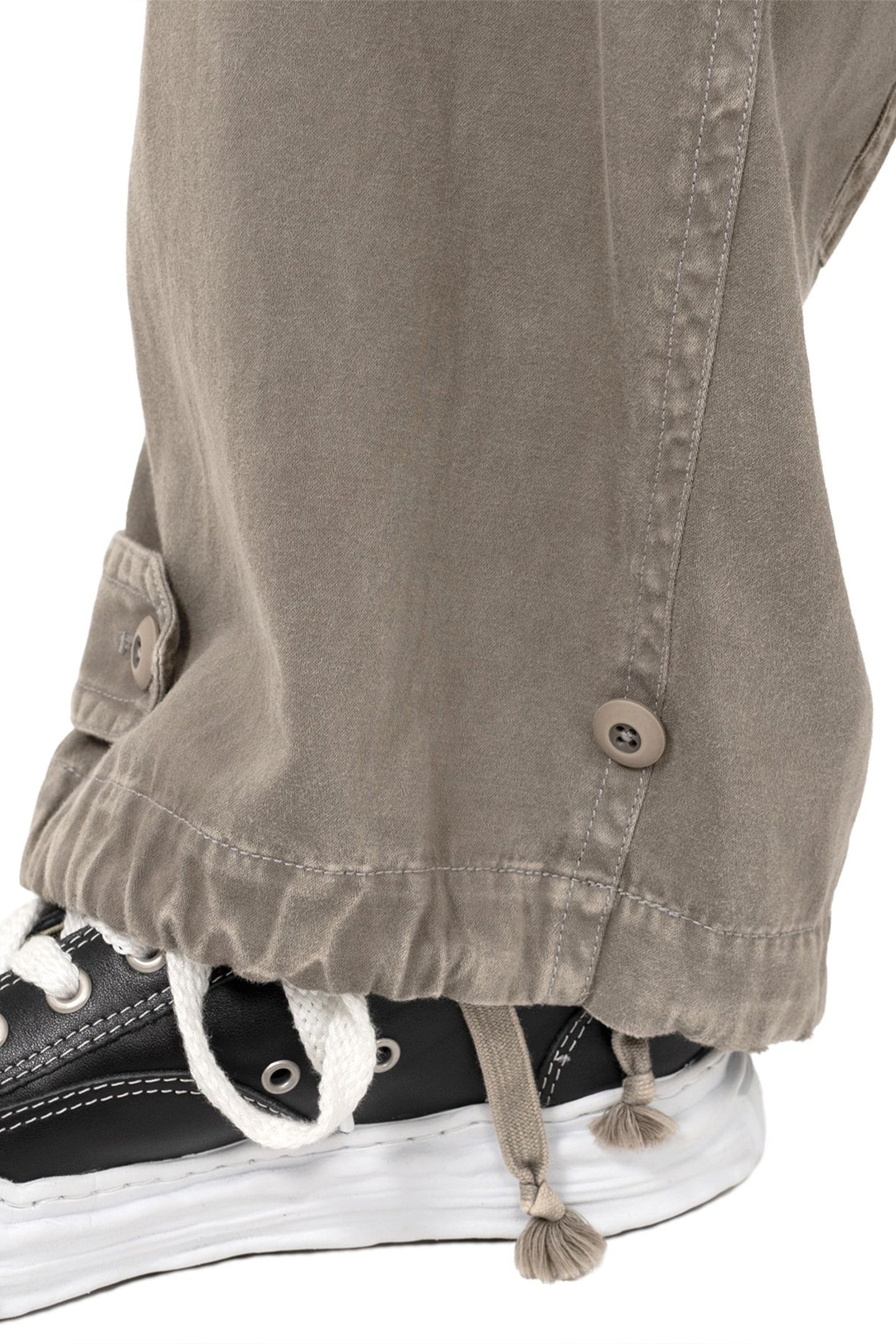 REPAIR CARGO TROUSER