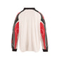LS TEE/MORTOR CYCLE/WHITE