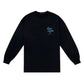 GIVE & GIVE L/S TEE
