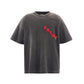 SS TEE/POCKET/BLACK