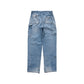 INNOCENCE Denim Pants "elephants exclusive"