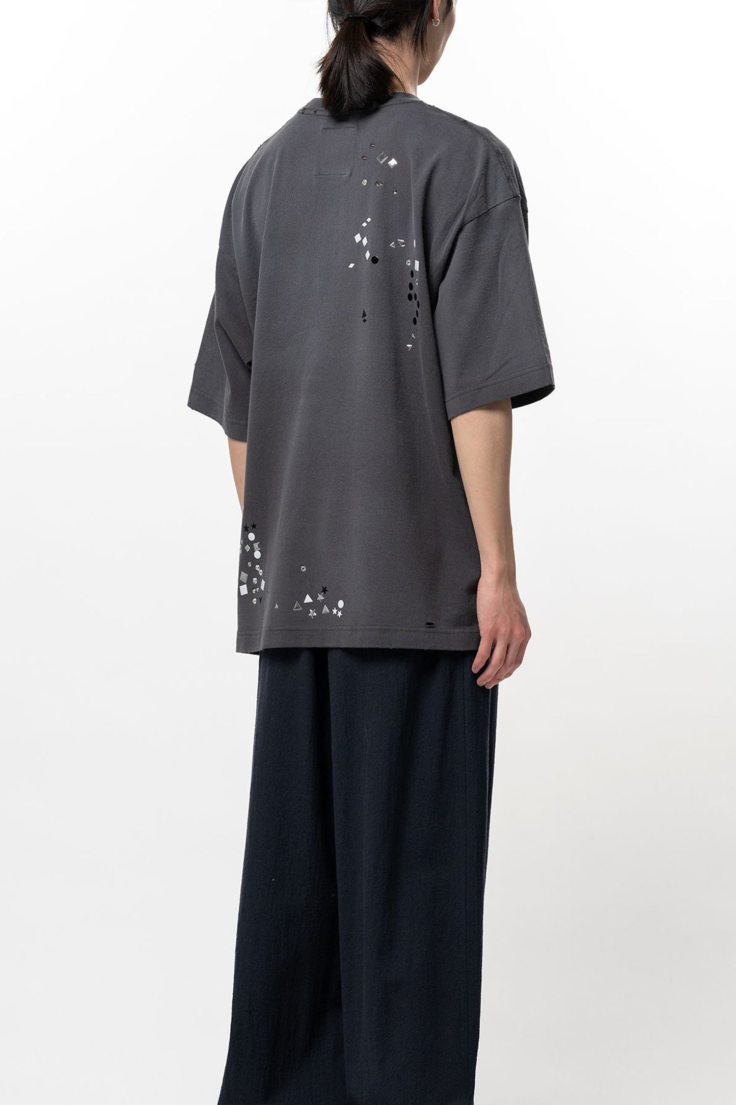 EMBELLISHED ST TS