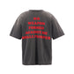 SS TEE/POCKET/BLACK