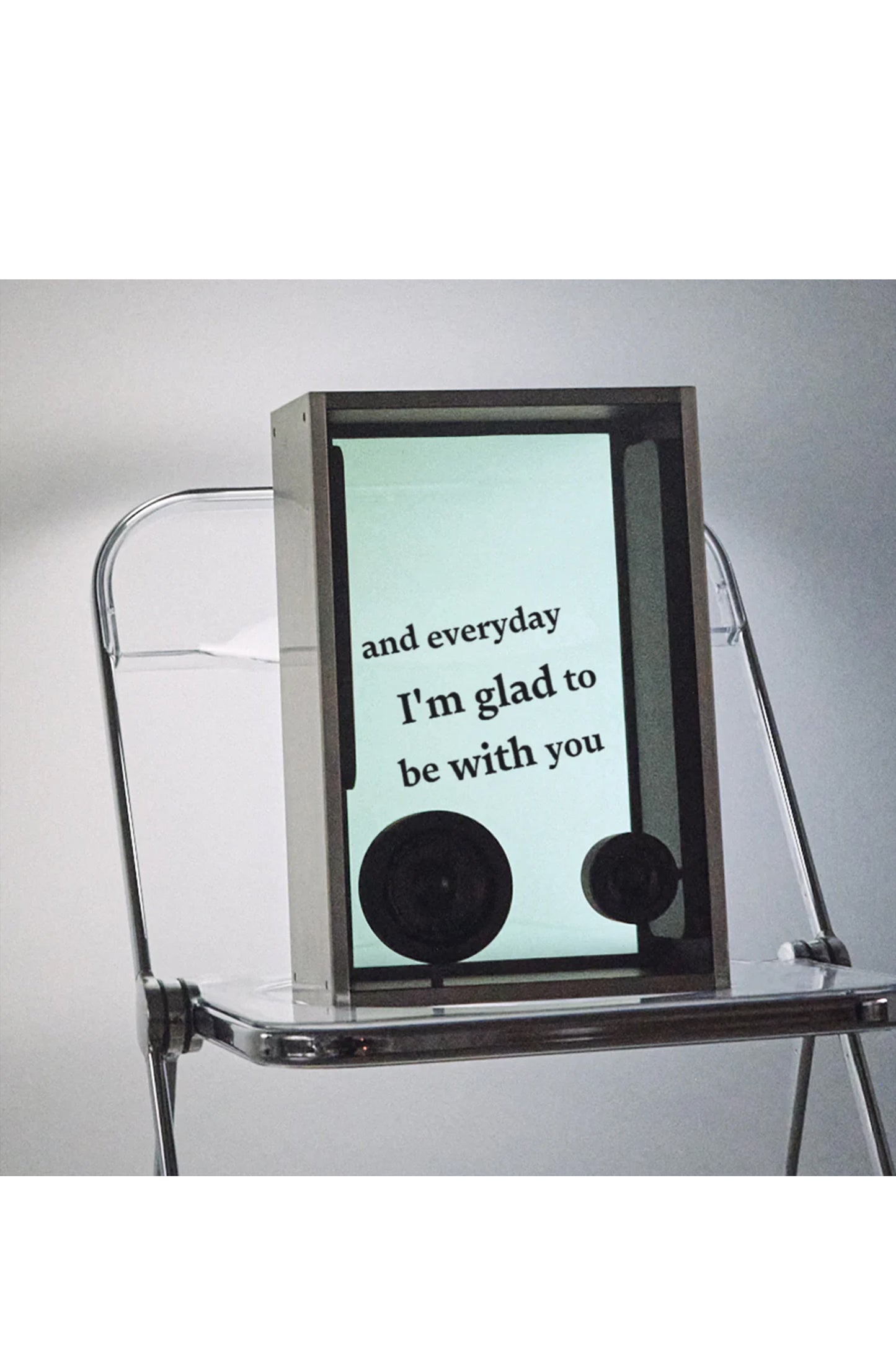 COTODAMA SPEAKER BOX