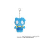 PLUSH KEY HOLDER