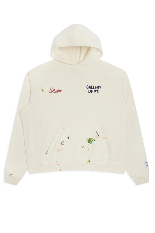 STUDIO HOODIE