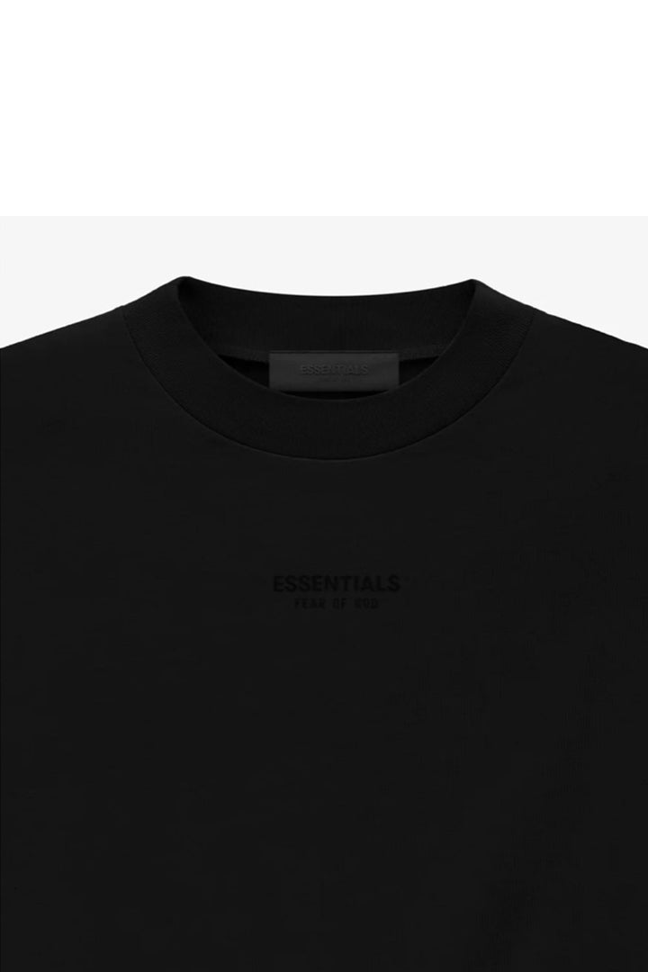 Essentials LS Tee