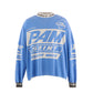 PAM_LS TEE/SAINT PAM/BLUE