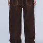 Fecke Baggy Denim