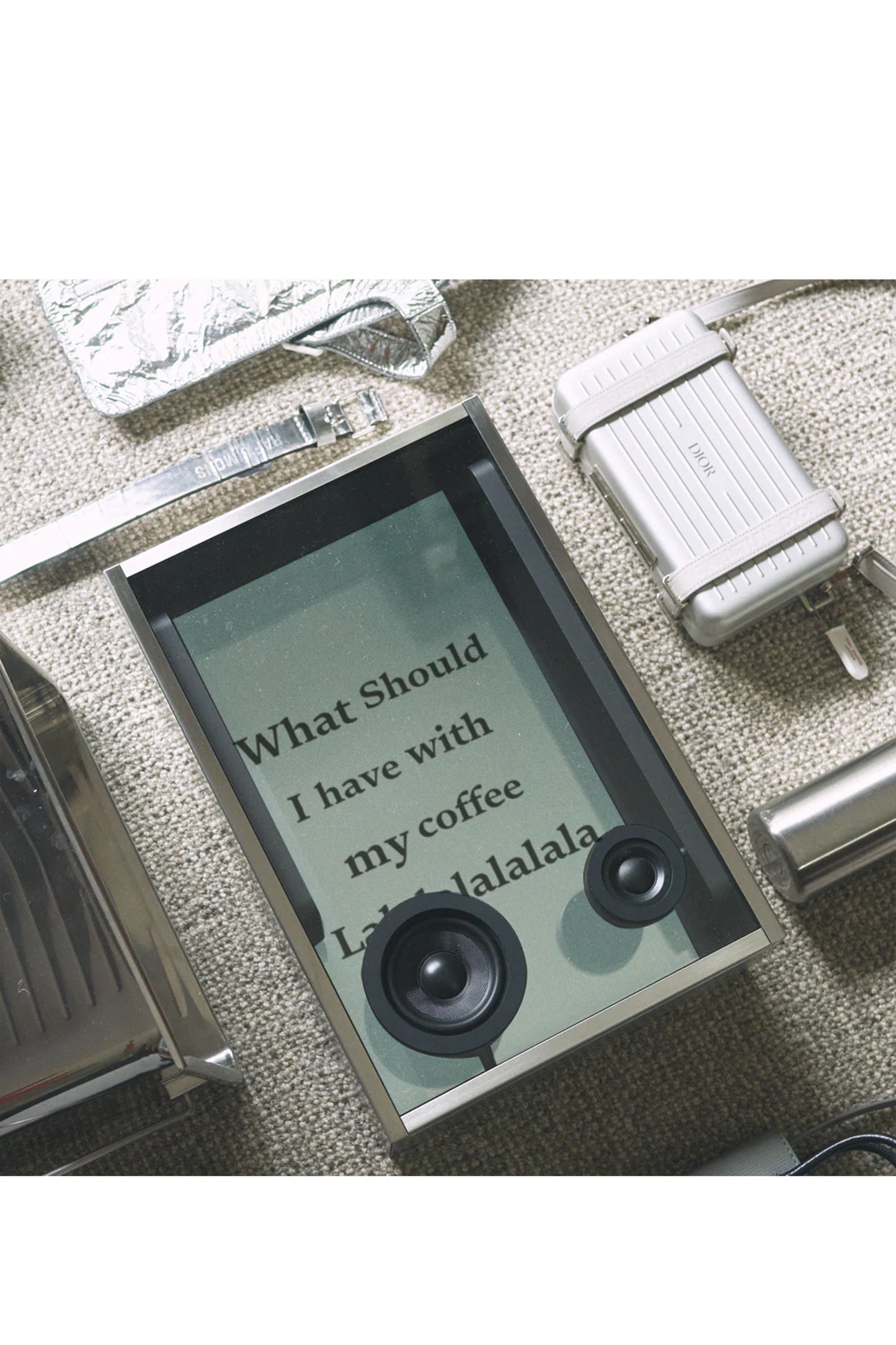 COTODAMA SPEAKER BOX