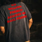 SS TEE/POCKET/BLACK