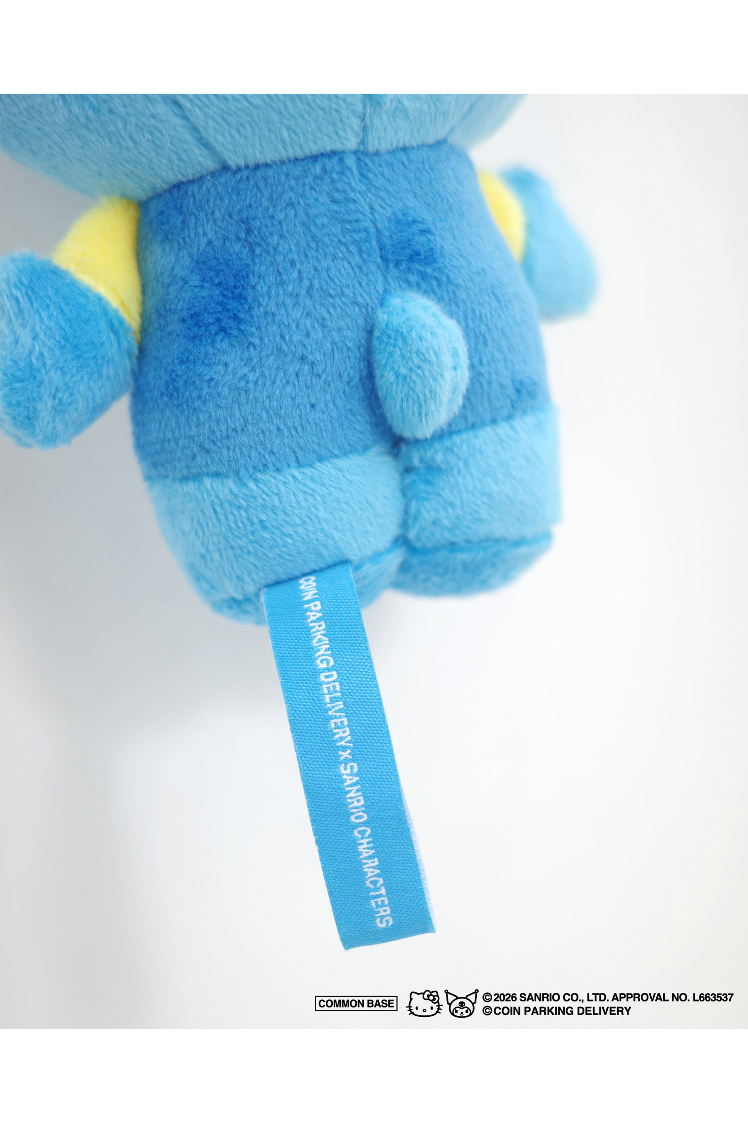 Coin Parking Delivery(コインパーキングデリバリー)│正規通販elephants