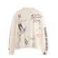 ALX_LS TEE/ DRAWING/WHITE