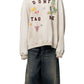 KIDS DOODLE SWEAT HO
