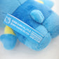PLUSH KEY HOLDER