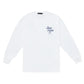 GIVE & GIVE L/S TEE