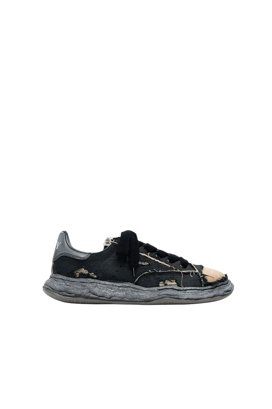 CHARLES overdyed sne
