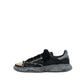 CHARLES overdyed sne