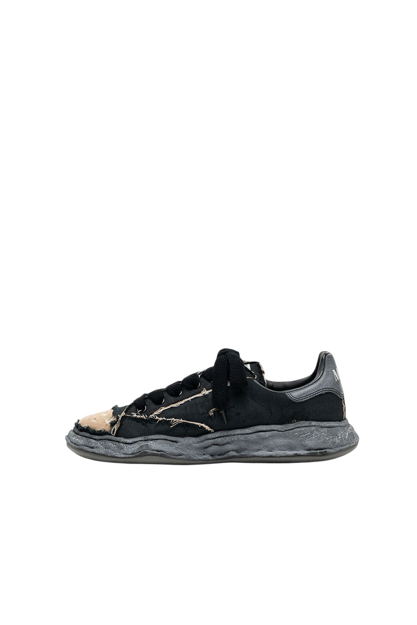 CHARLES overdyed sne