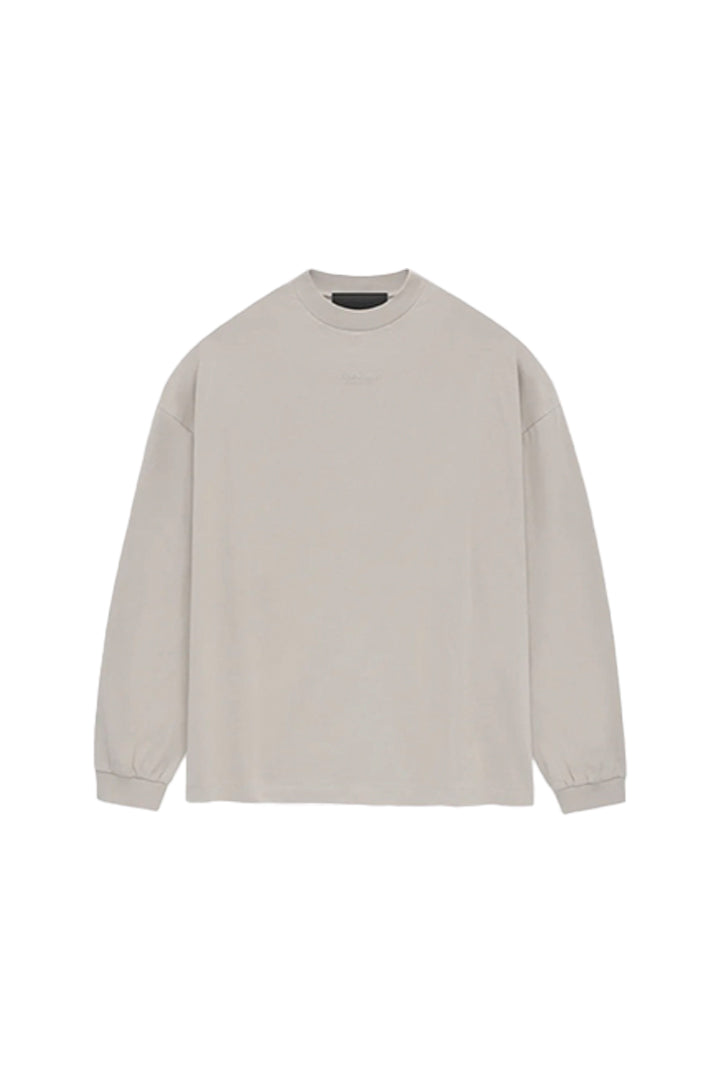 Essentials LS Tee