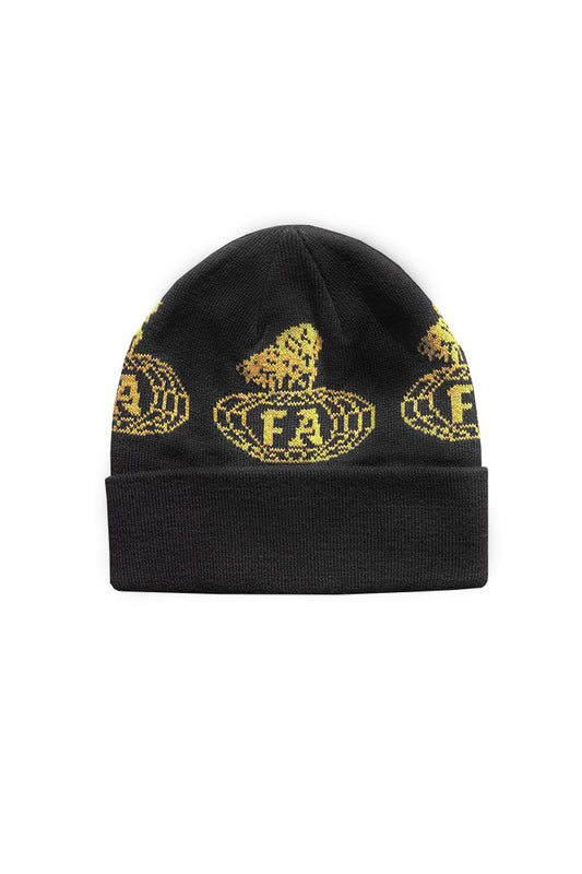 Flea The World Beanie