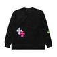 y.a.r.n. long tee