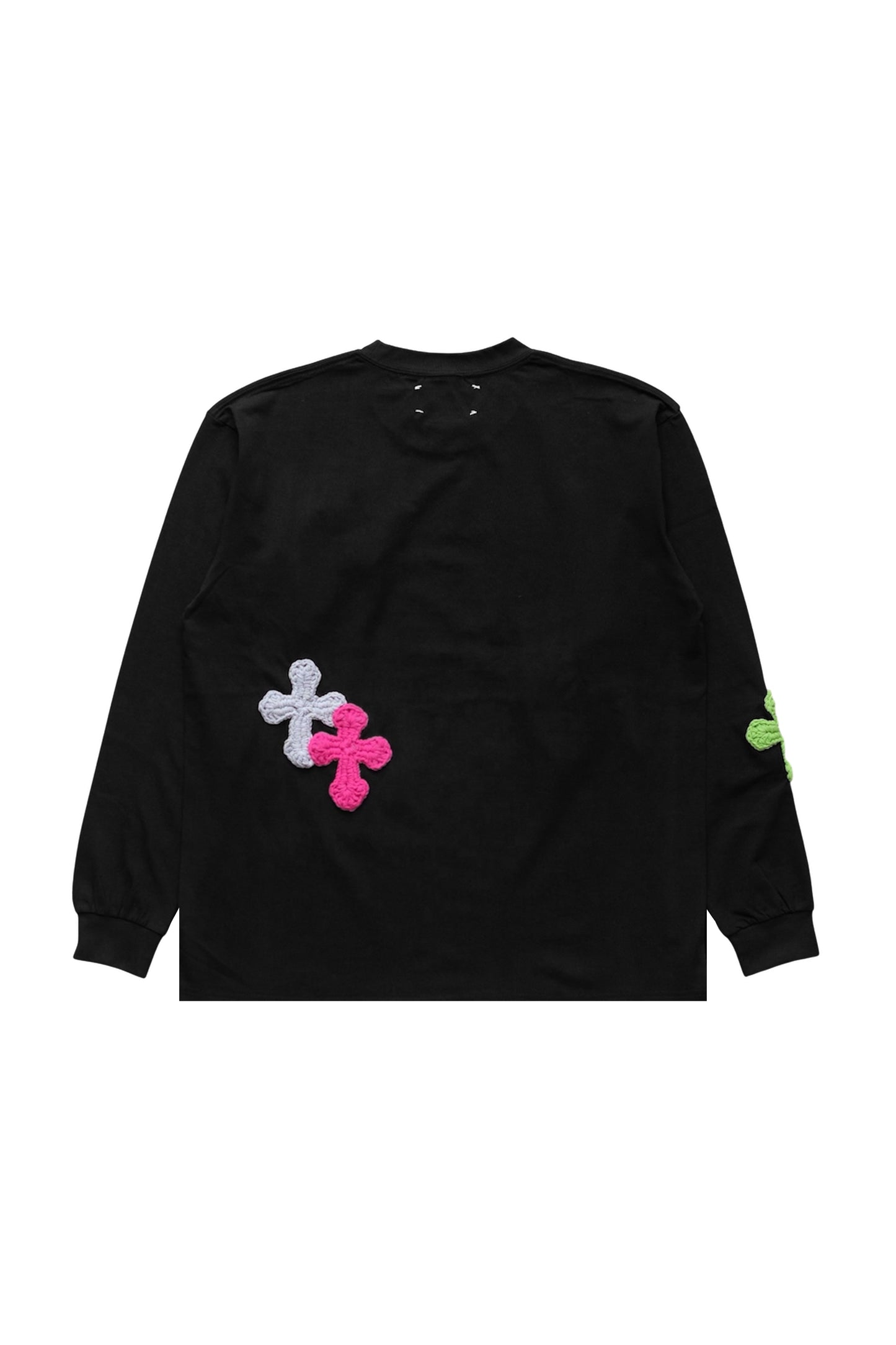 y.a.r.n. long tee