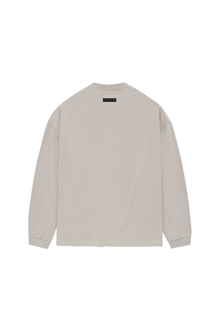 Essentials LS Tee